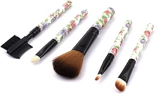 Ruilogod Maquillaje Cosmético Colorete Ceja S...