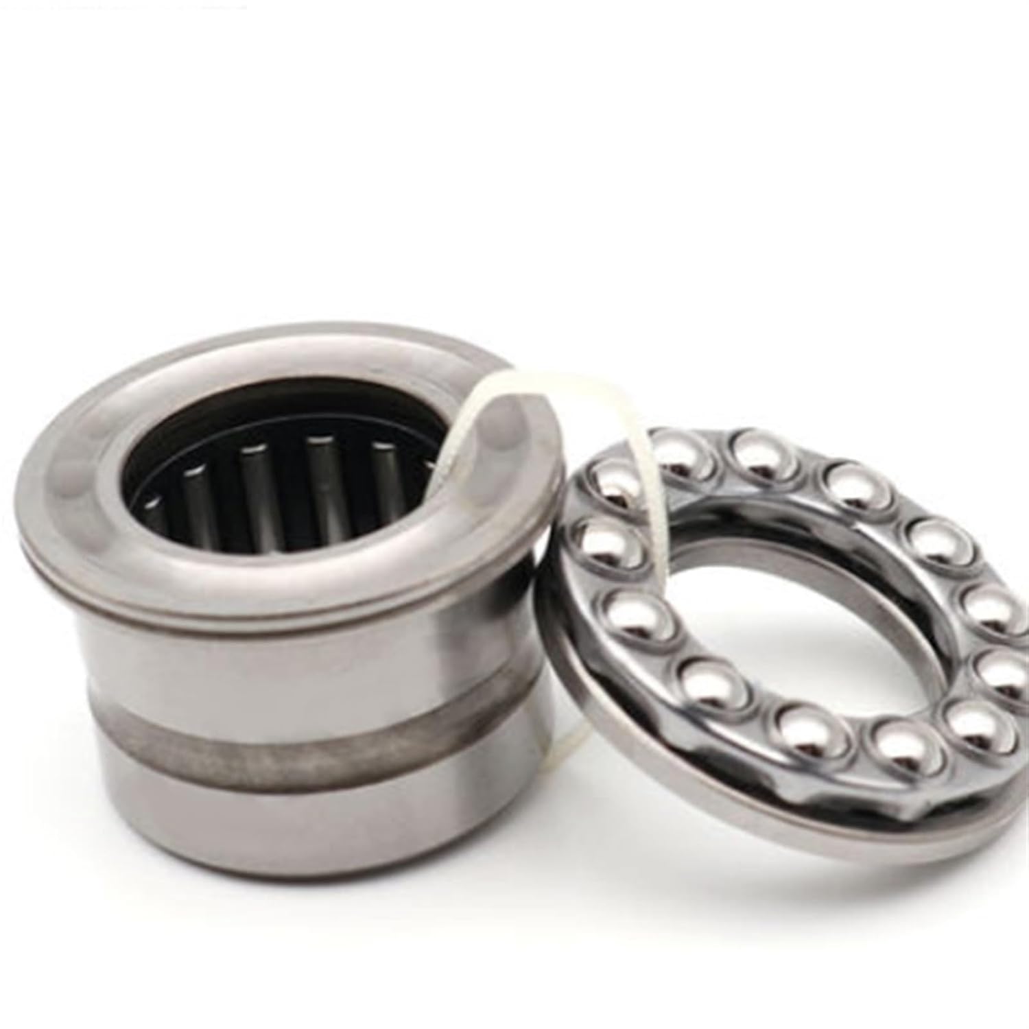 Needle Roller Bearing Bearing Inner Ring 10/12, 15/17, 20/25, 30/35, 40/45, 50, 60/70(NKX60Z)