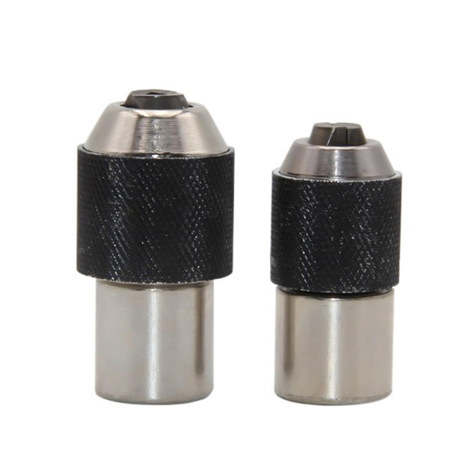 Hsioluted Tap Wrench 3-M12, Steel Ratcheting Socket With Torque Regulation For Automotive & Home Repairs Steel Tap Socket Chucks