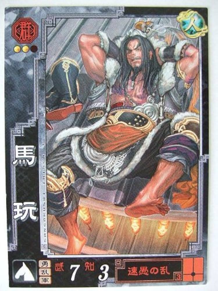 三国志大戦2,3 フルコンプセット 34671-163-