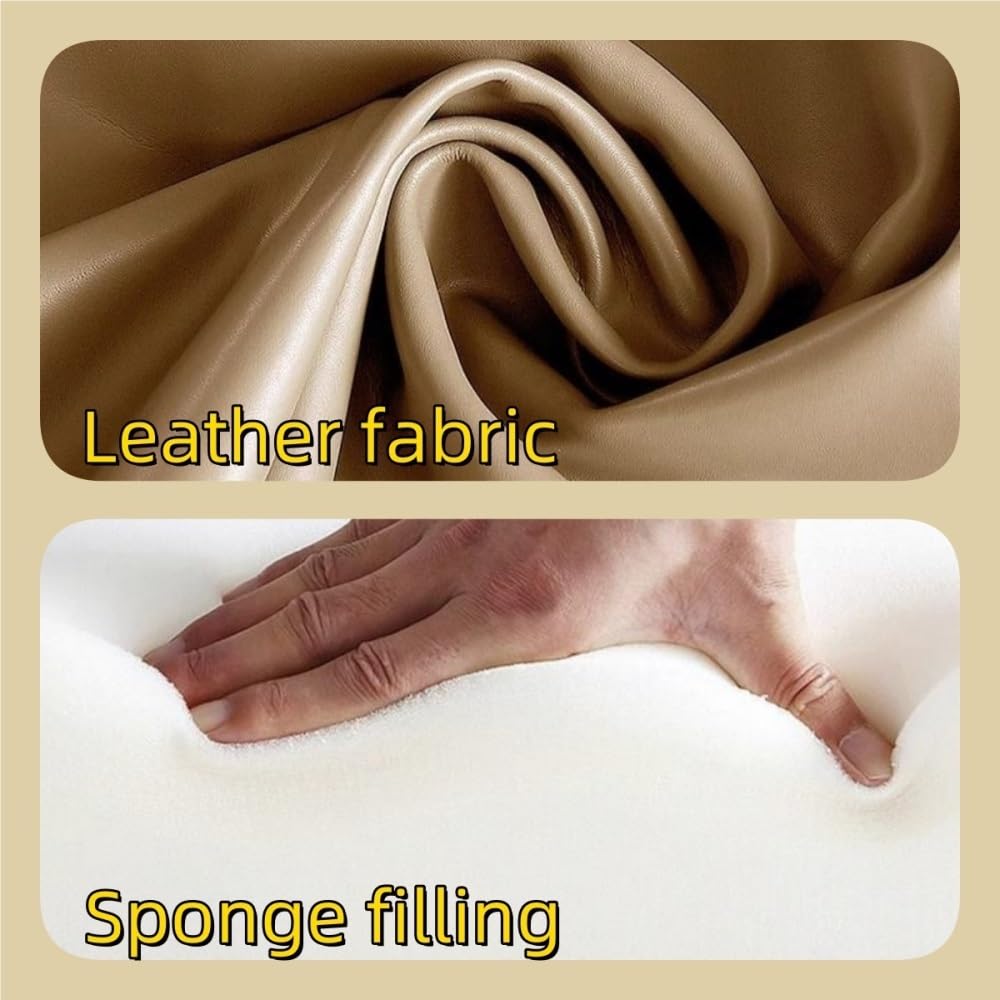 Ingresso Minimalista, Panca di vanità Moderna, poggiapiede Compatto, Trucco Elegante, Panca di Scarpe Moderna, Piccolo Passo per Il Soggiorno (Oro)