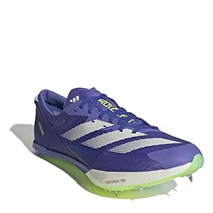 アディゼロフィネス25.5 Amazon | [adidas] ユニセックス アディゼロ フィネス ADIZERO