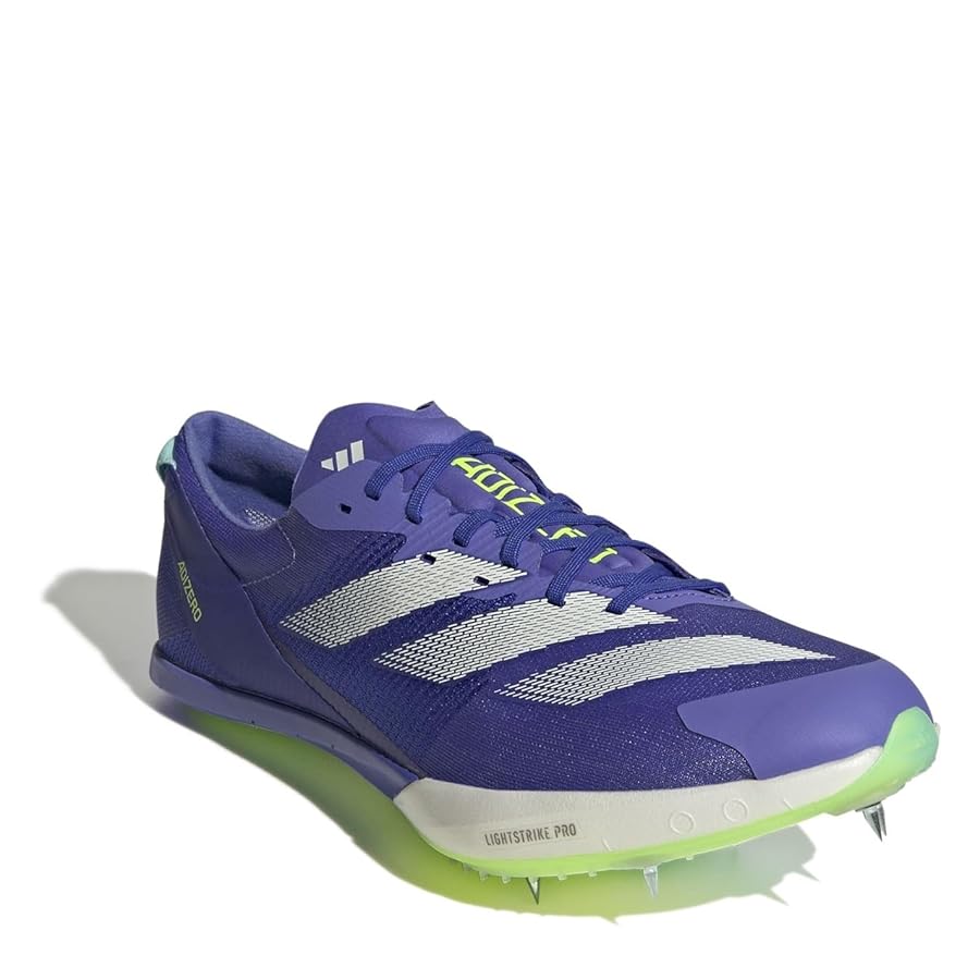 ADIZERO フィネス　26cm Amazon | [adidas] ユニセックス アディゼロ フィネス ADIZERO