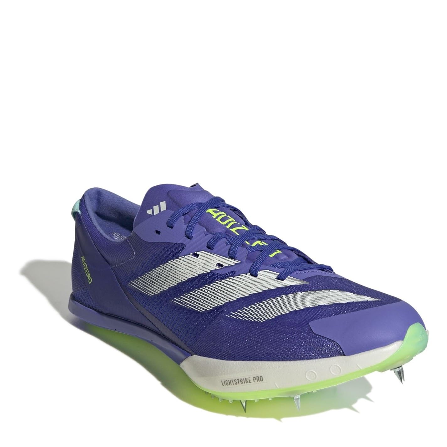 Amazon.co.jp: アディダス（adidas） 陸上スパイク オールウェザー