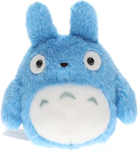 Miniatura 209 de Studio Ghibli - My Neighbor Totoro - 2.75" Soot Sprite, Studio Ghibli Plush Peluche de Sprite de hollín de 2.75 pulgadas