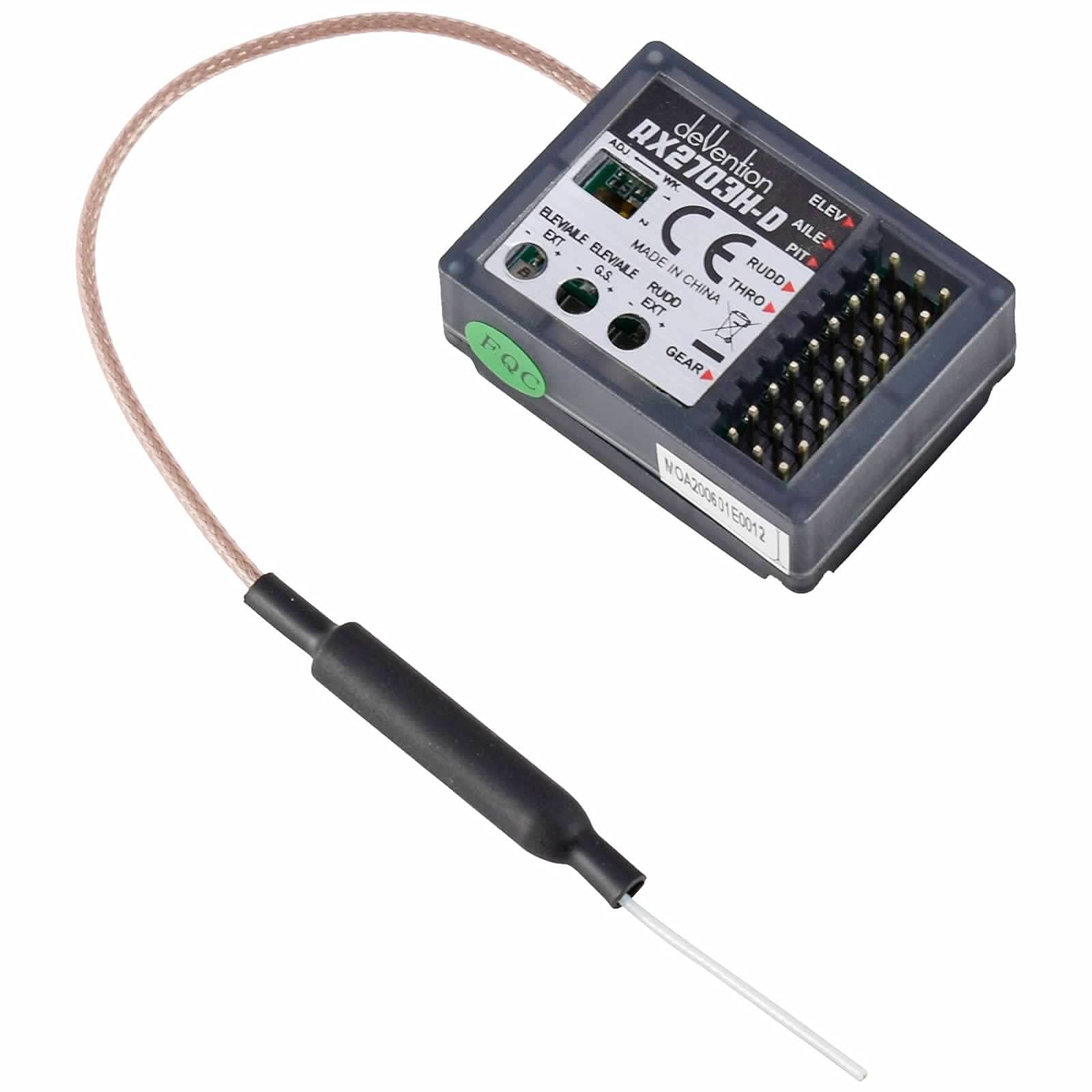 Original Walkera V450D03 450 Helicopter Part Metal Swashplate HM V450D03 Z 05 Buy Online In - Foto 11