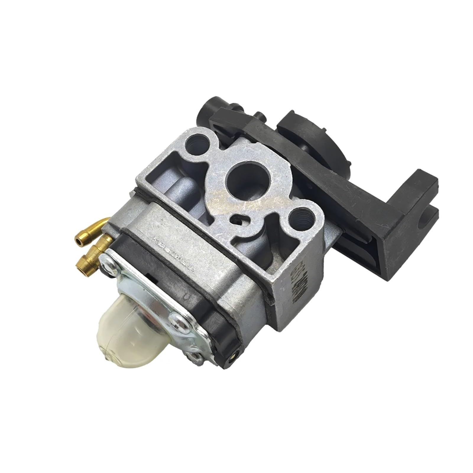Carburador for GX35 HHT35 HHT35S, cubierta de filtro de aire, carcasa, línea de combustible, ojal, motor de gasolina mini de 4 tiempos y 1.3 HP, desbrozadora