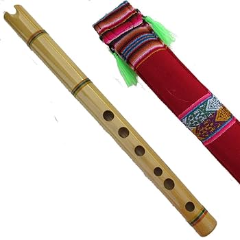 Amazon | ペルー フォルクローレ楽器 QU-F3A ケーナ 民族楽器