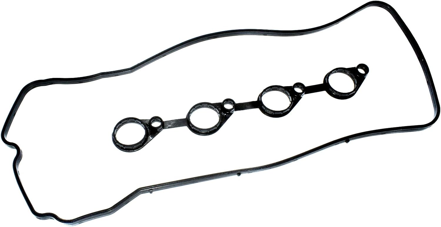 Cylinder Head Cover Gasket For Hyundai i20 ix20 i30 Kia Cee'D Soul 22441-2B000