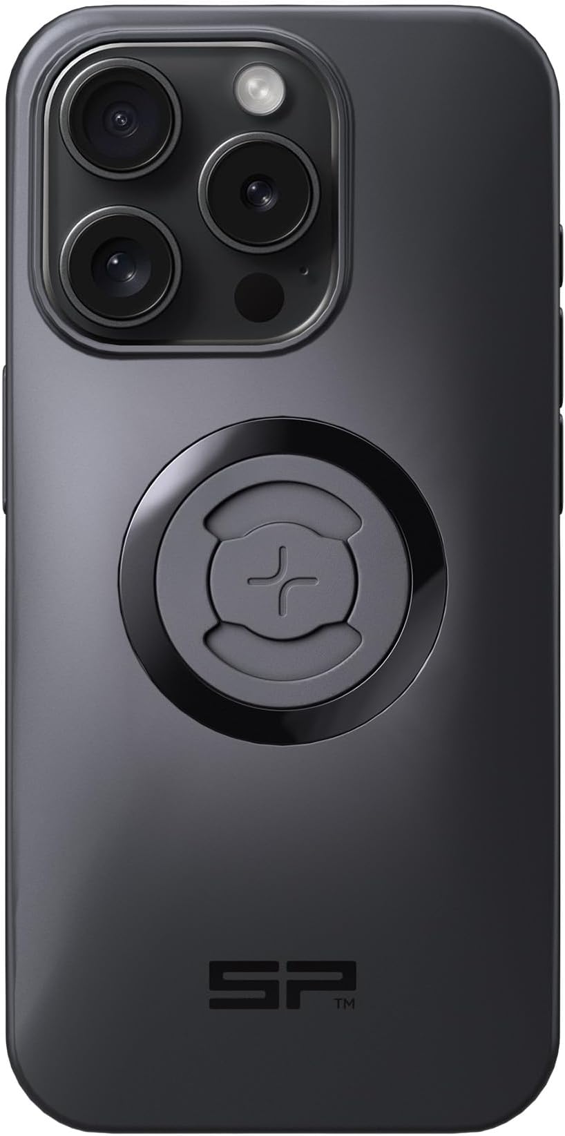 SP CONNECT Phone Case | SPC+ | Compatible with iPhone 15 Pro