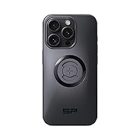 SP CONNECT Phone Case SPC+ |compatibile con iPhone 15 Pro