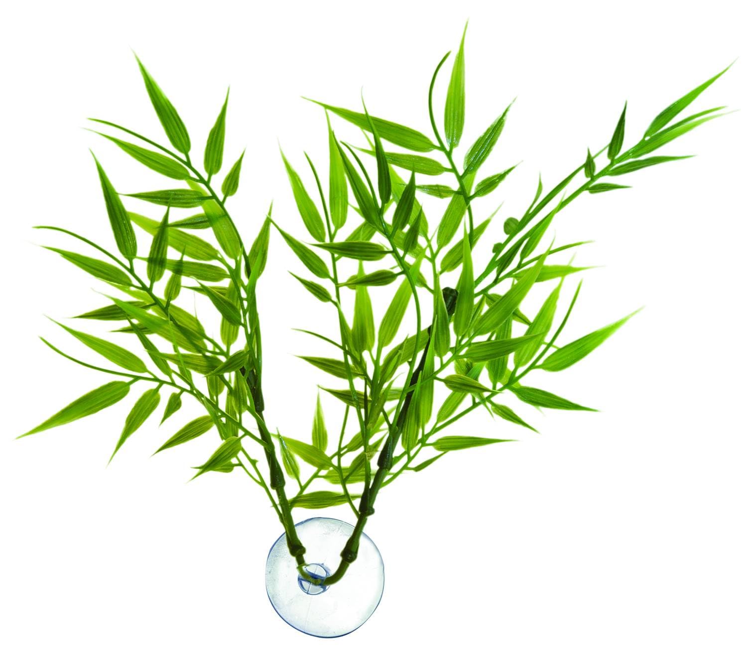 Zoo Med Laboratories AZMBP22 Betta Plant Bamboo
