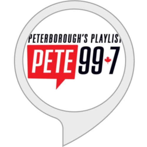 PETE 99.7 - Peterborough's Playlist