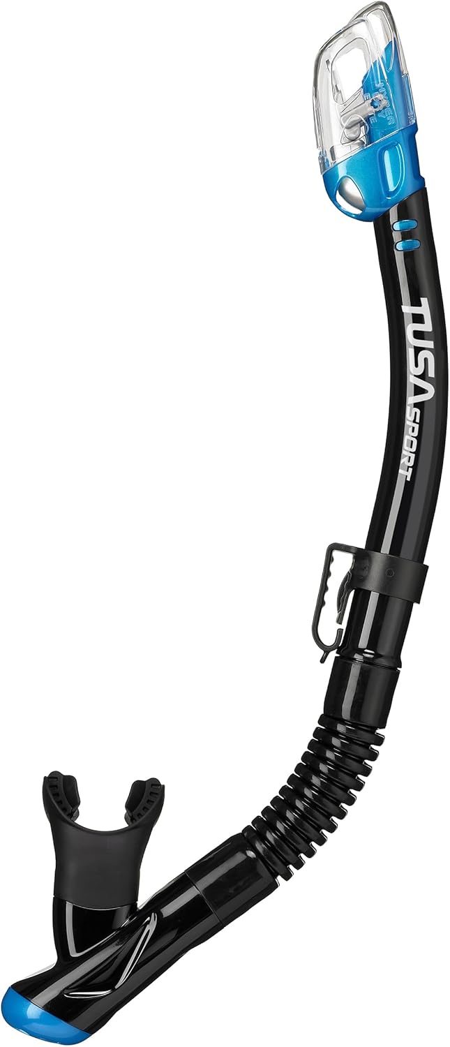 TUSA Dry Top Snorkel