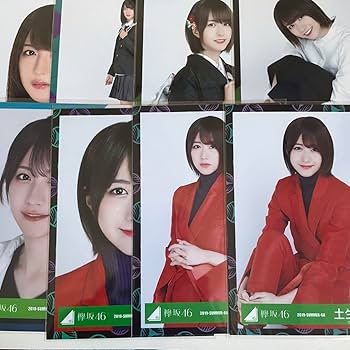 欅坂46 まとめ出品 欅坂46 櫻坂46 まとめ売り - メルカリ