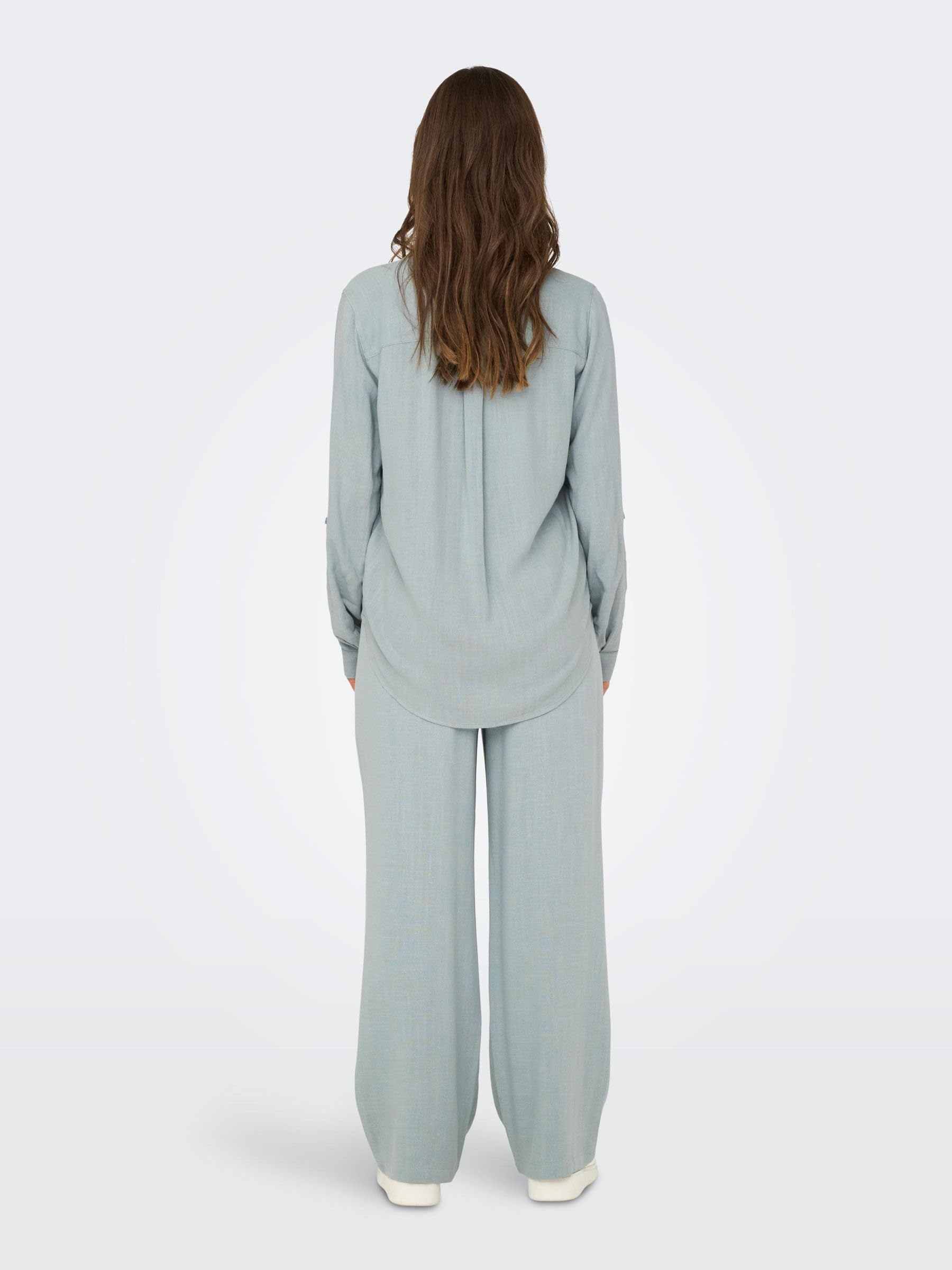 ONLY Chemise ONLYASMIN-Siesta Chemise