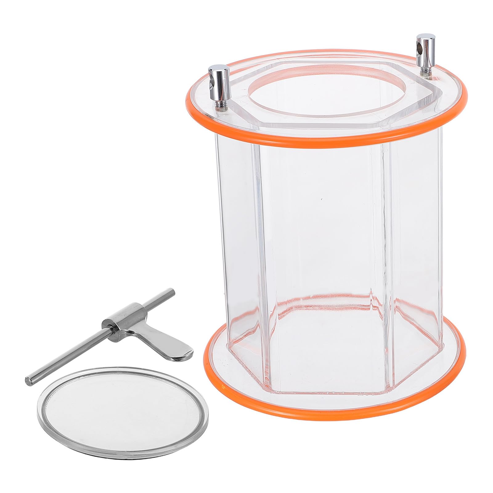 Polissage pour bijoux argent : accessoire compact de rechange pour machine de polissage