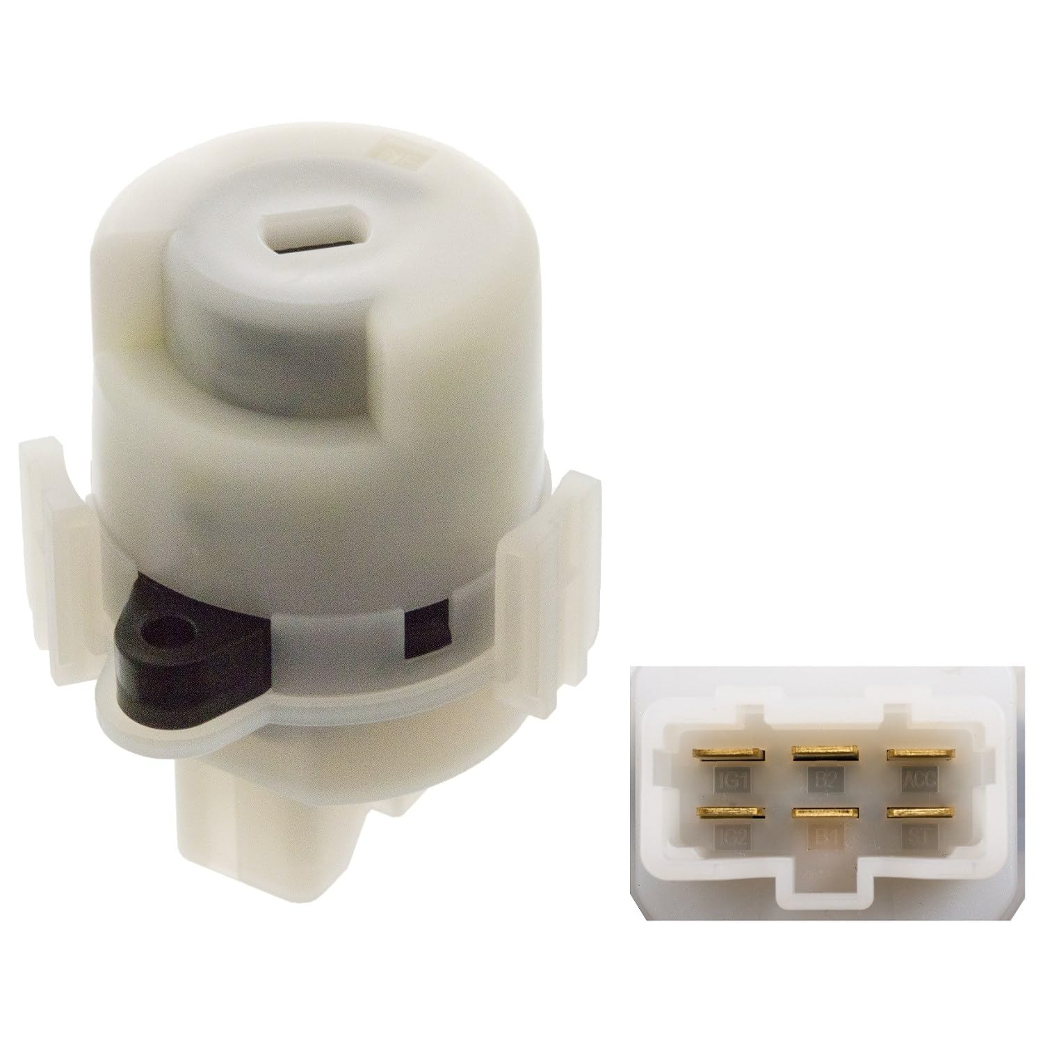 IGNITION SWITCH ADG01406 FOR HYUNDAI EMBERA/V SONATA/VI SONICA VERACRUZ NF 2.0L