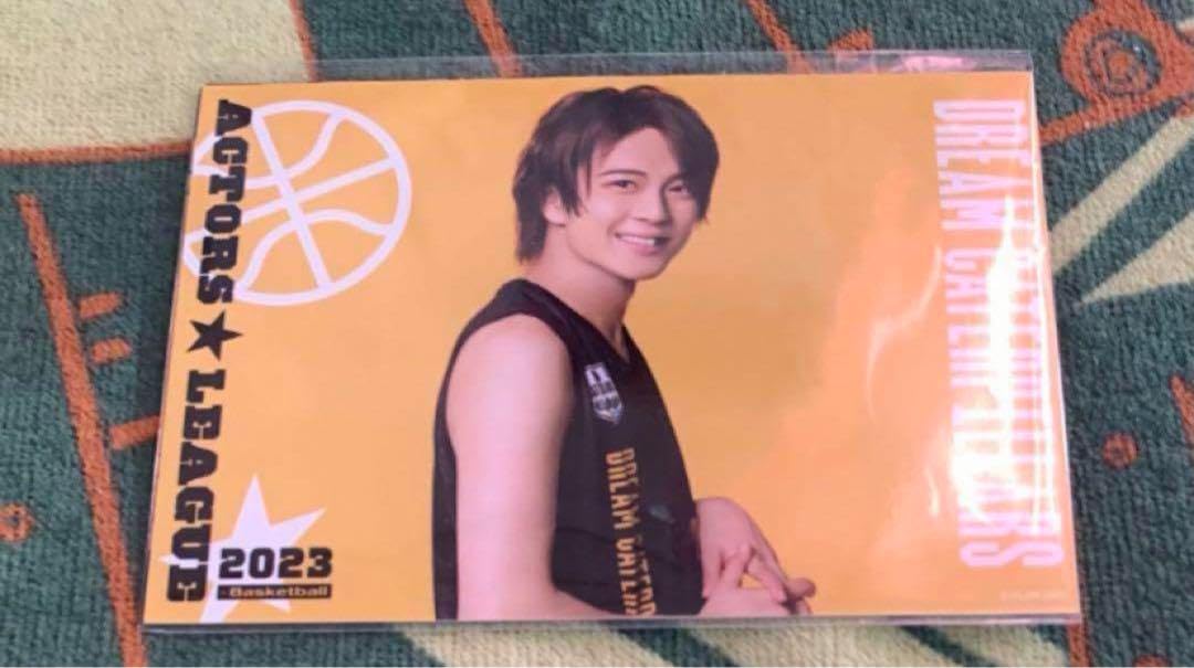 アクターズリーグ　バスケ ACTORS☆LEAGUE in Basketball – ACTORS☆LEAGUE ONLINE STORE