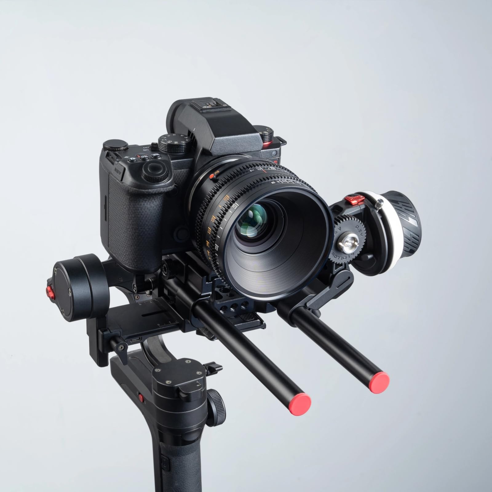 Amazon | TTArtisan 35mm T2.1 シネマレンズ Lマウント バブルボケ