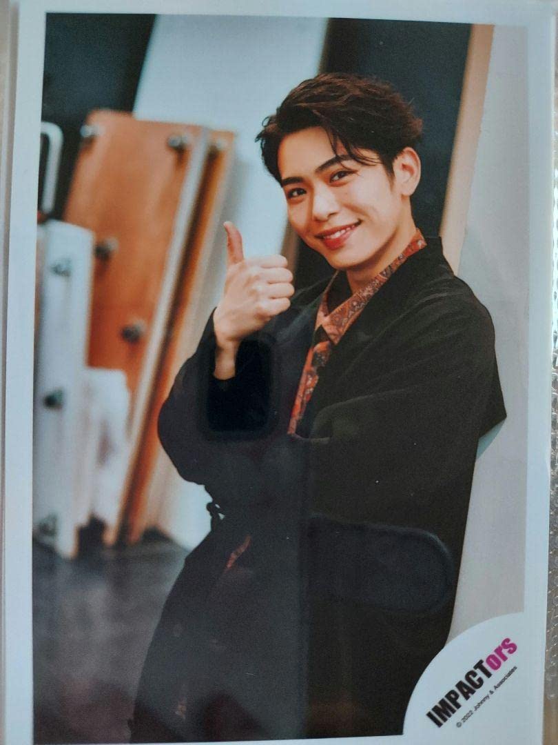 IMPACTors 影山拓也 影山拓也（IMP.） - IMP.「NINNIN JACK」MV公開、メンバー全員