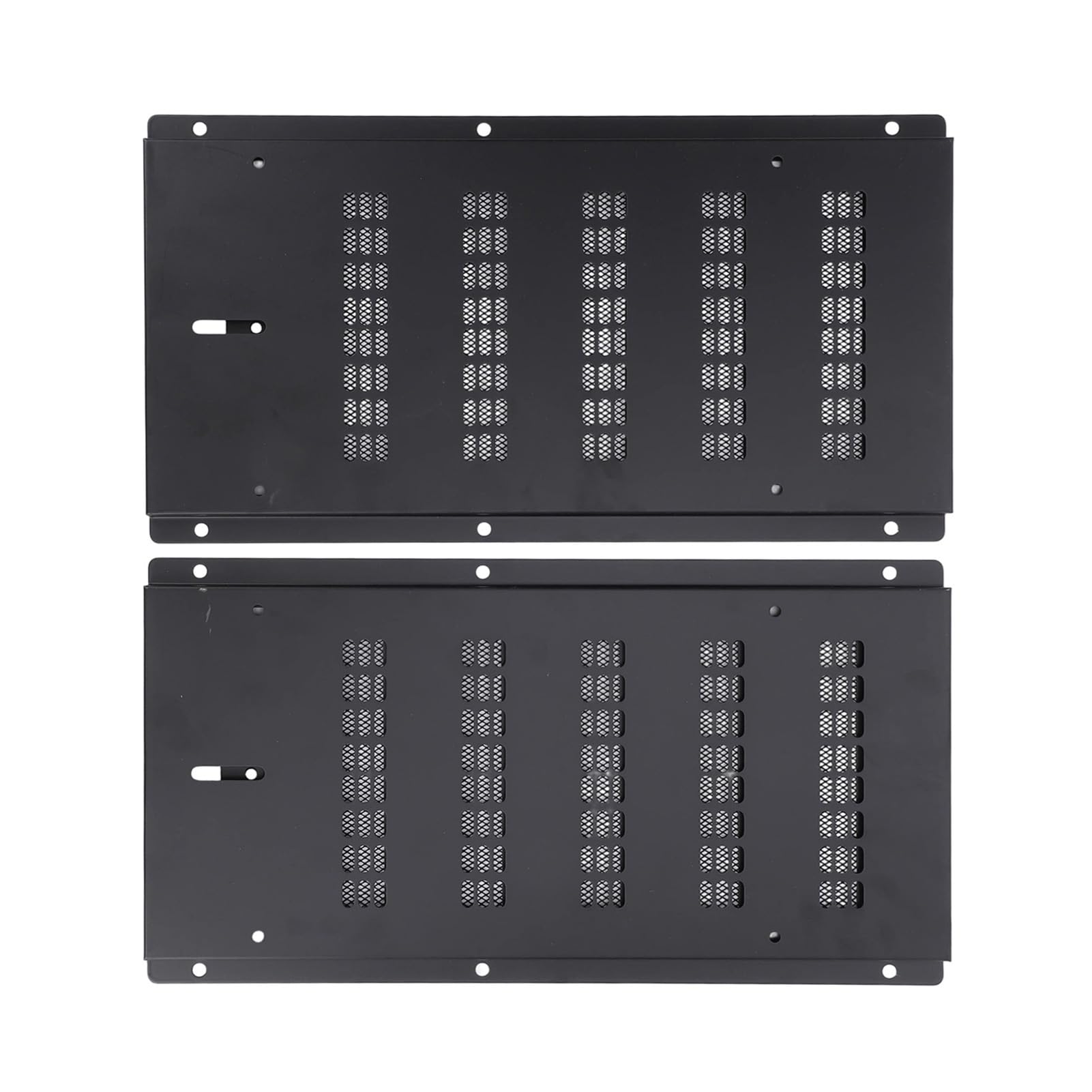 Kratka Wentylacyjna do Przestrzeni Podpodłogowej 16x8,7 Cala z