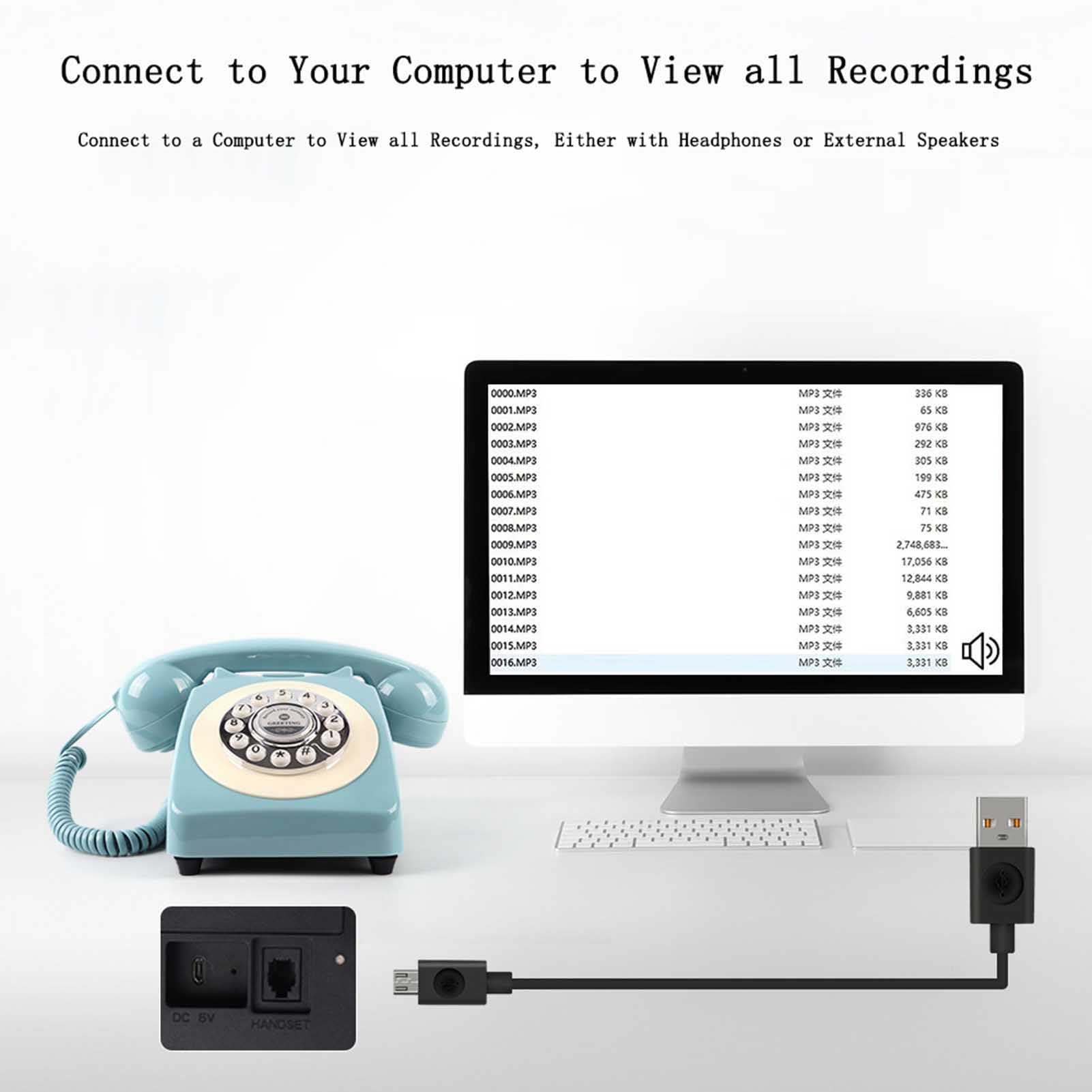 Libro degli Ospiti Audio per Matrimonio - Registra Messaggi Audio Personalizzati con Il Libro degli Ospiti - Un Modo Personale E Conveniente per Preservare Le tue Occasioni Speciali
