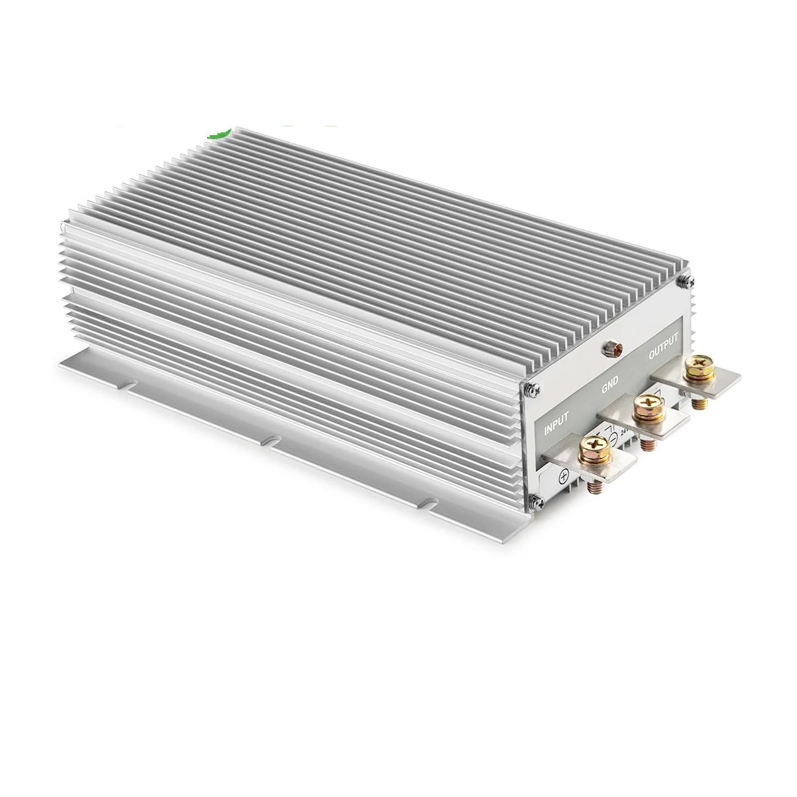 Convertitore Step-Up DC/DC 24V/36V A 48V 40A - Alimentatore 1920W, Modello H40-2436-48