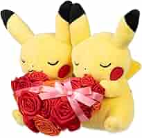 ポケモン ピカチュウ ぬいぐるみ ペアピカチュウ ポケモンセンター みかん Amazon.co.jp: ポケモンセンター:ペアピカチュウセレブ