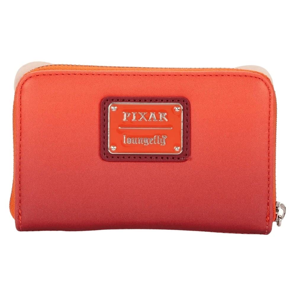 日本未発売 Loungefly ディズニー　ファンタジア　財布　訳あり Loungefly Disney ファンタジア ソーサラーミッキー ウォレット