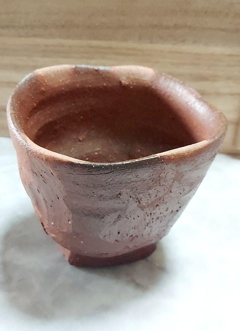 備前焼　　5点セット 備前焼5点セット