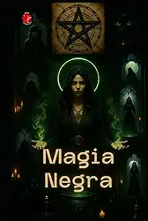 Magia Negra (Livros sobre o Círculo Secreto) (Portuguese Edition)
