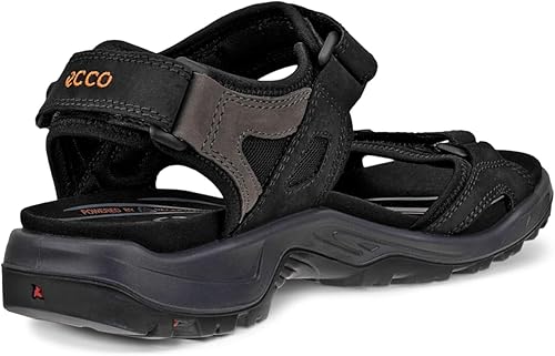 Miniatura 3 de ECCO Yucatan, sandalias para hombre
