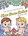 Produktbild Fun Cute And Stress Relieving New Born Babies Coloring Book: Find Relaxation And Mindfulness with Stress Relieving Color Pages Made of Beautiful Black ... Perfect Gag Gift Birthday Present or Holidays