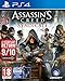 Assassin's Creed Syndicate (PS4)