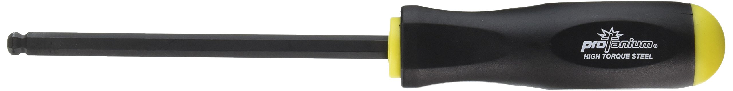 Tournevis boule 5/40,6 cm Bondhus 10613 outillage à main de précision avec finition Proguard