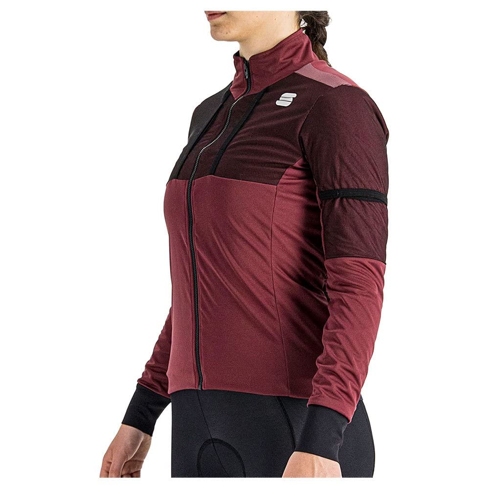 Sportful Supergiara W Jkt Giacca Donna