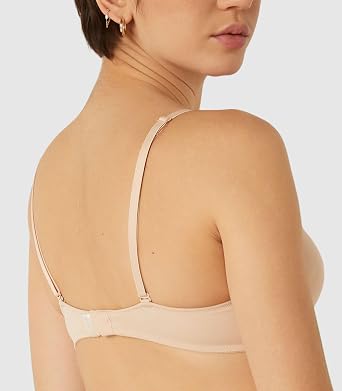 Victoria's Secret Pink Women's Wear Everywhere Super Push Up Bra