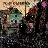 black vinyl pants mens herausgegeben 2015 in Europa von Sanctuary Records (BMGRM053LP)