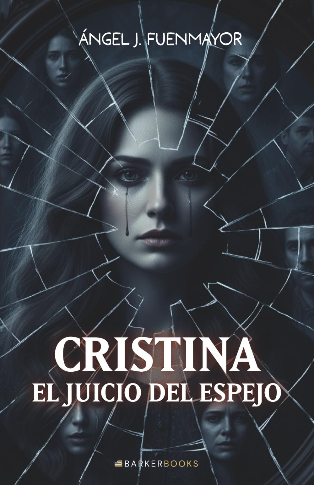 Cristina: El juicio del espejo