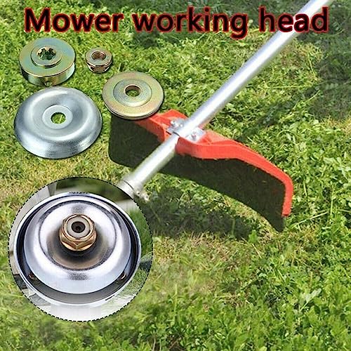 Lama Dado Fissaggio Kit,Kit Adattatore