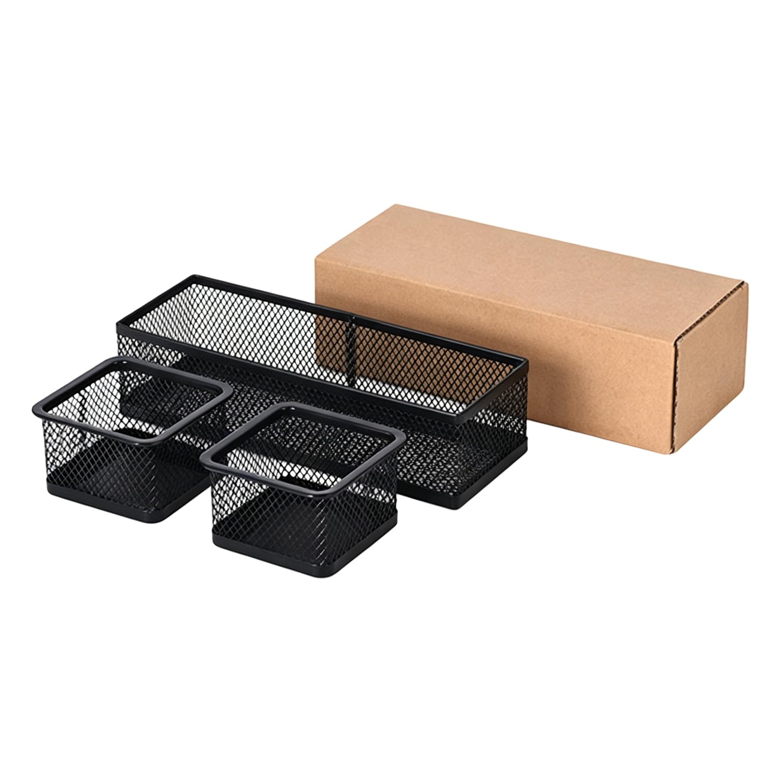 Aqvjd Desk Makeup Brush Holder Container Pen Holder Shelf Cosmetic Organizers Pencil Storage Shelf Cosmetic Brush Holders