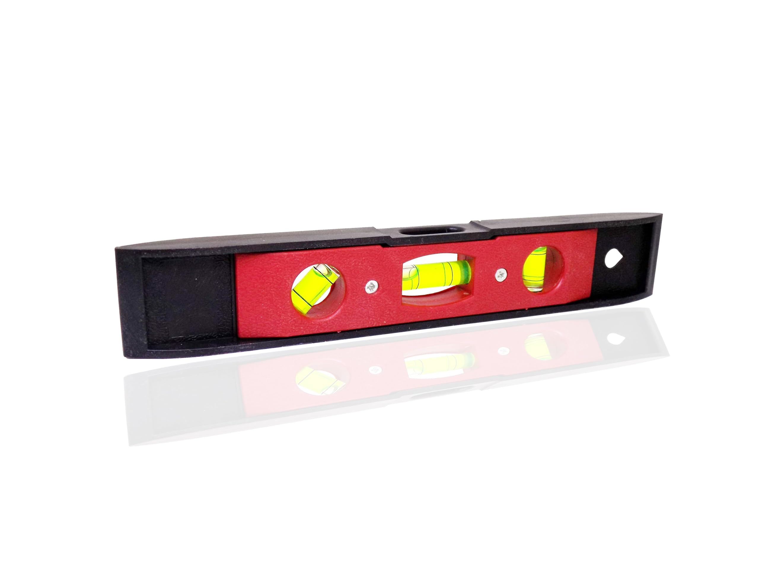 Mini Torpedo Compact, Ergonomic Level Tool for Accurate Measurements in Tight Spaces and On-the-Go Projects-image-48