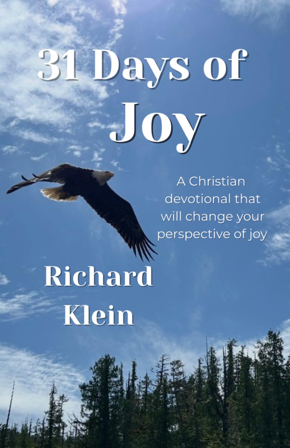31 Days of Joy