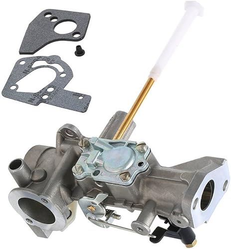 Carburador compatible con motores Briggs y Stratton 498298 495426 692784 495951 492611 490533 5hp