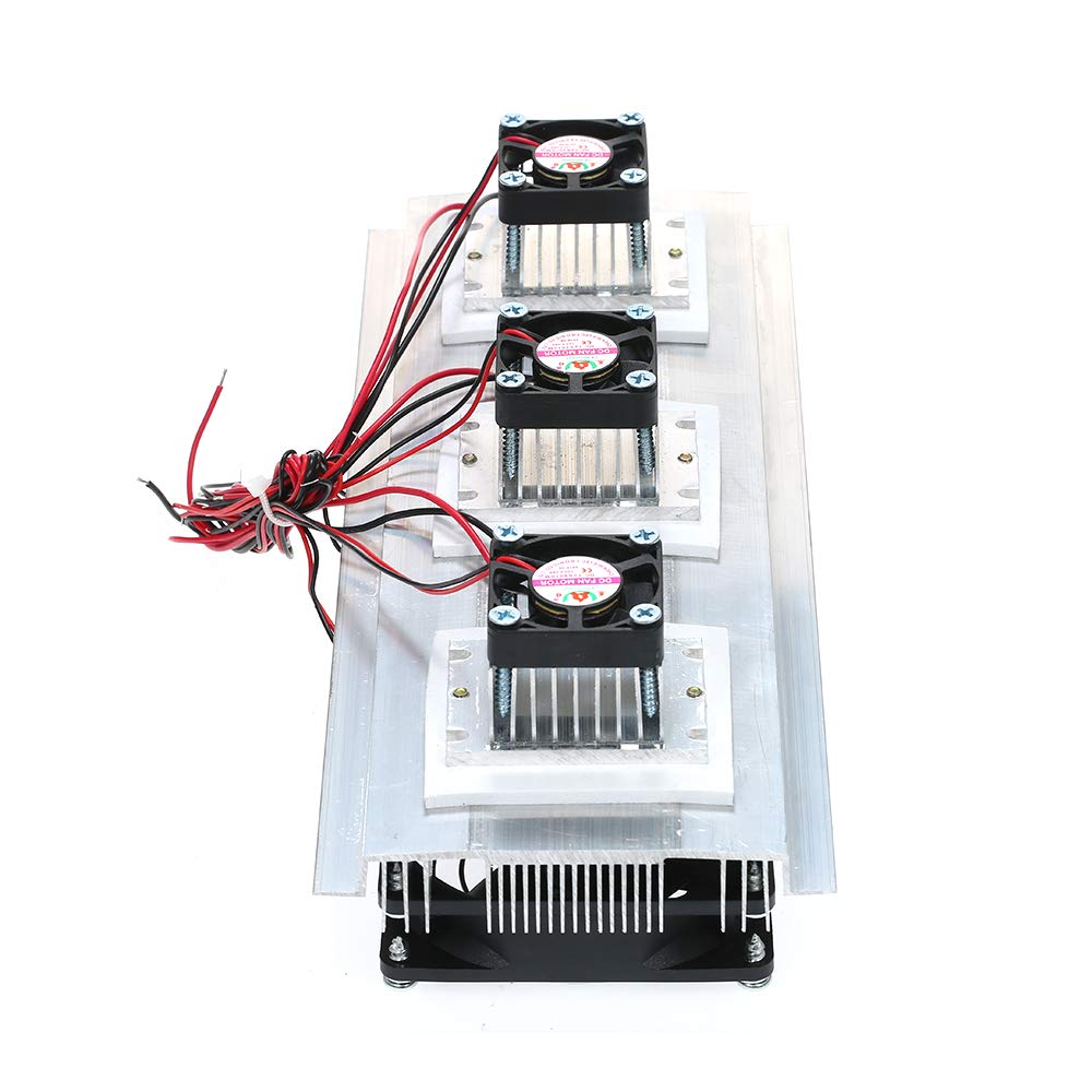 Fdit 70W Elektrisches Heiz- und Kühlmodul für professionelle