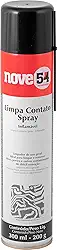Limpa contato spray 300ml/200g - Nove54