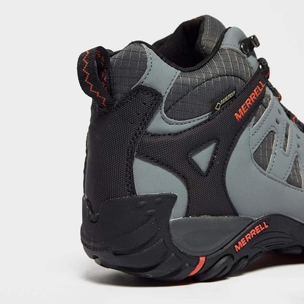 merrell accentor gtx