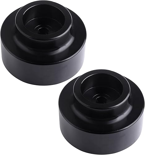 SCITOO Kit de elevación niveladora trasera de 1.5" Compatible para GMC Yukon 2001-2019, Yukon XL 2015-2018, Yukon XL 1500 2001-2014, Envoy