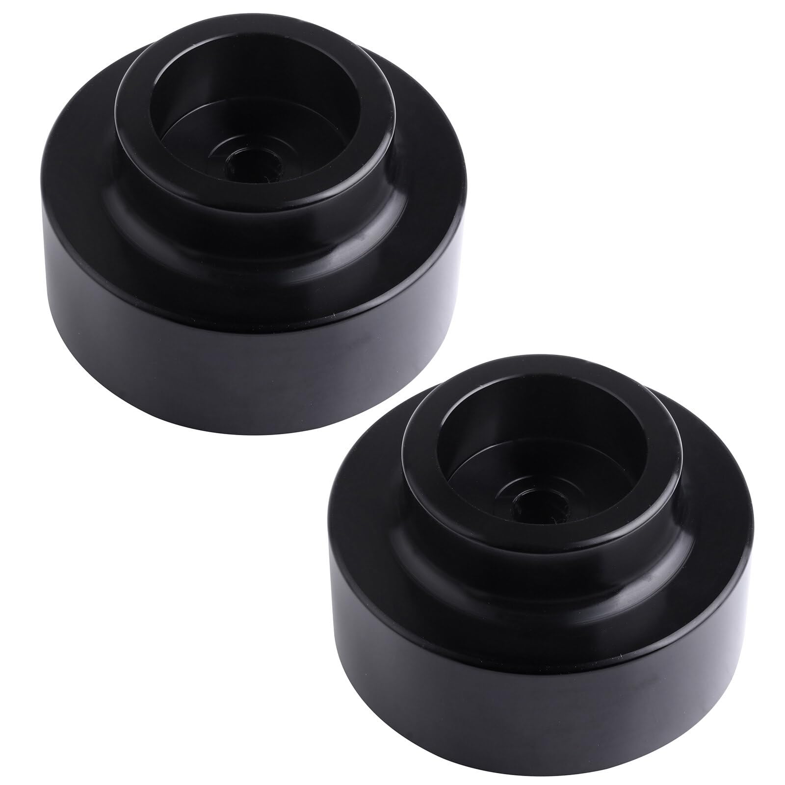 SCITOO 1.5 inch Rear Leveling lift Kit 2001-2020 for Chevrolet Tahoe